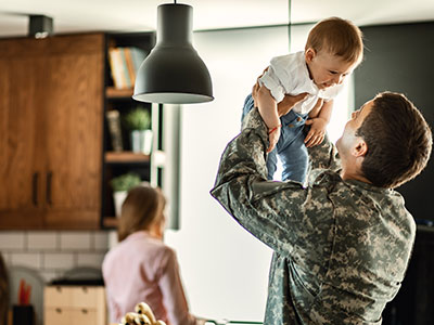 VA loans