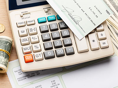 non-qualified mortgage