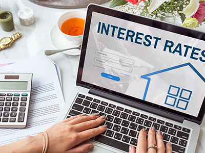 rate and term refinancing