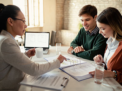 mortgage basics