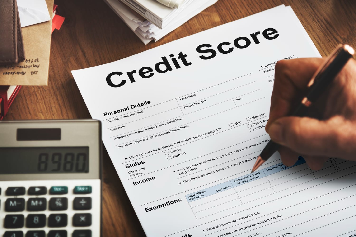 Overcoming Common Mortgage Obstacles: Solutions for Credit Challenges